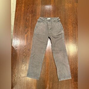 Rowan Jalen utility pants size 28